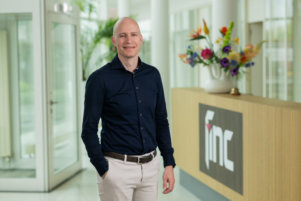 Vacature allround fiscalist accountancy Finc Waalwijk