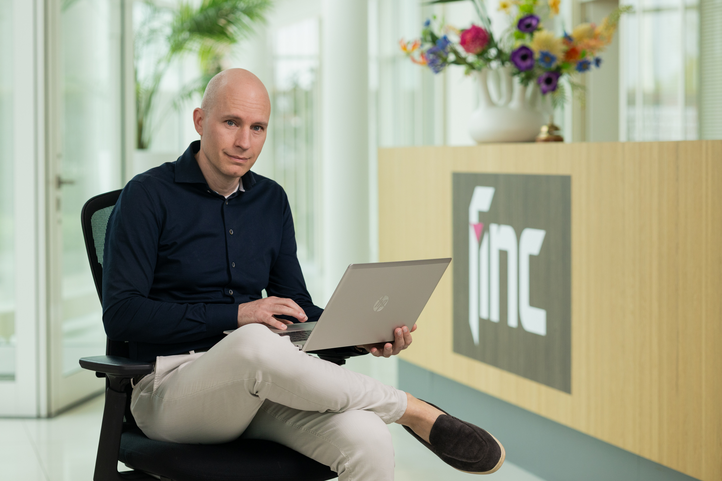 Vacature allround fiscalist accountancy Finc Waalwijk