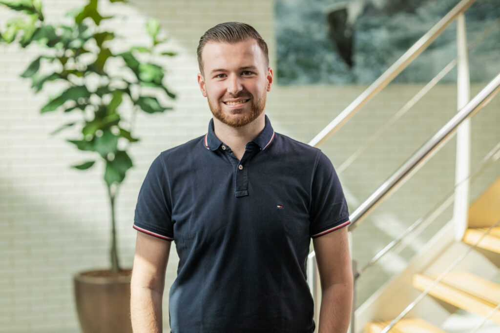 werken bij finc home