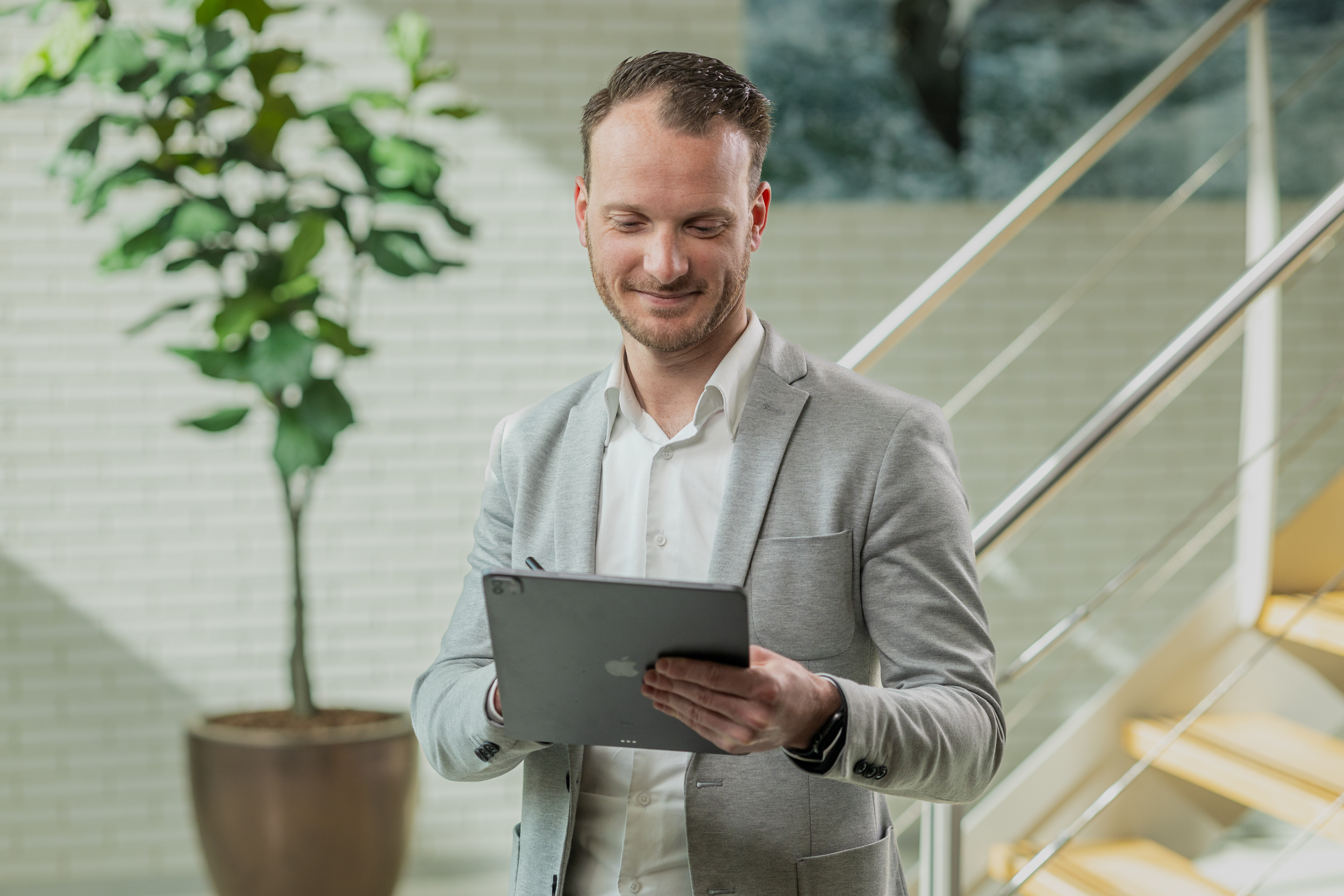 werken bij finc arbeidsvoorwaarden