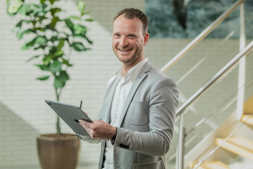 Werken bij Finc vacatures