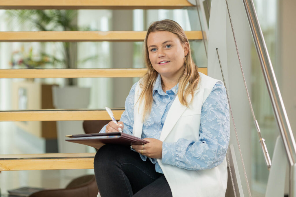 werken bij finc arbeidsvoorwaarden