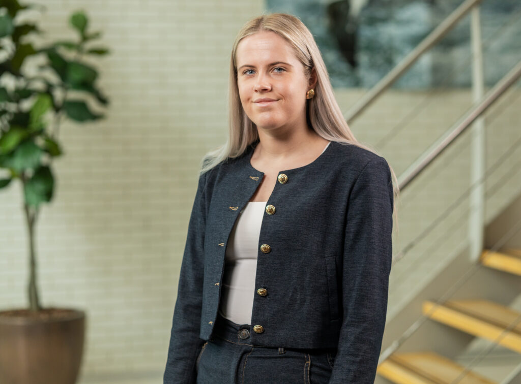 werken bij finc-renee