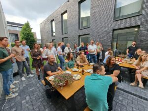 Werken bij Finc Accountants