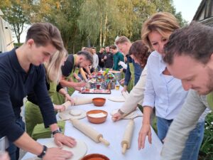 Werken bij Finc Accountants