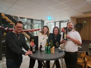 Werken bij Finc Accountants