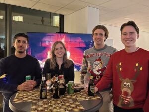 Werken bij Finc Accountants Waalwijk