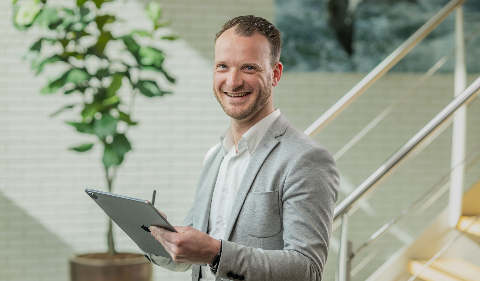 Werken bij Finc Accountants Waalwijk