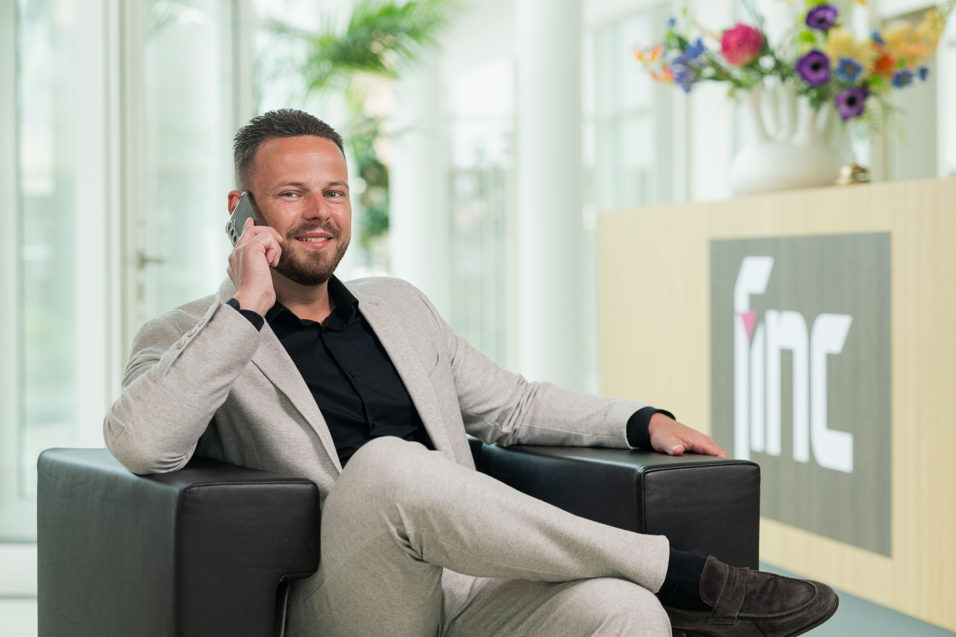 Werken in de accountancy